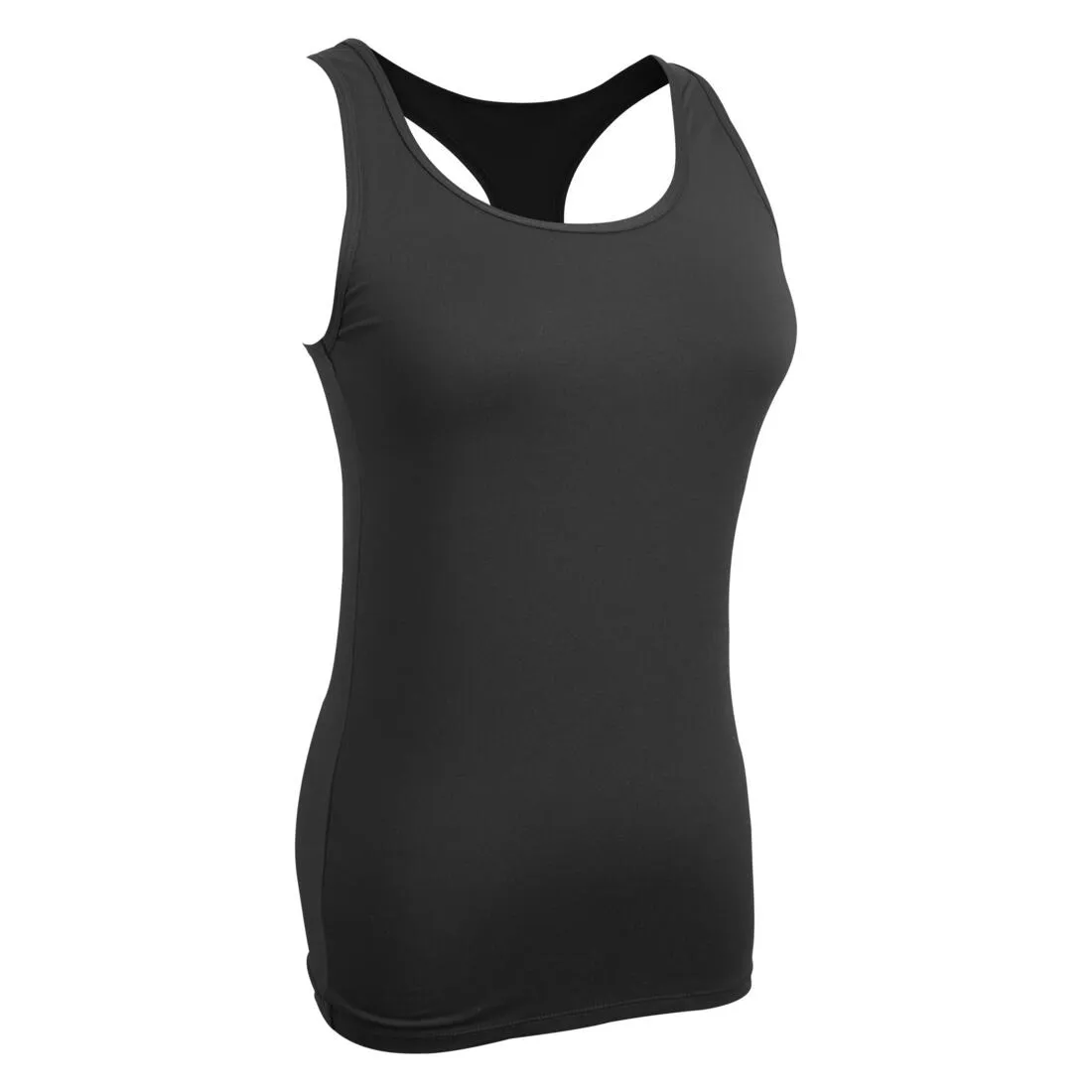 100 Women's Fitness Tank Top