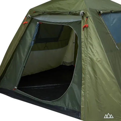 6 Person Instant Tent