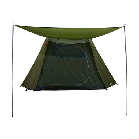 6 Person Instant Tent