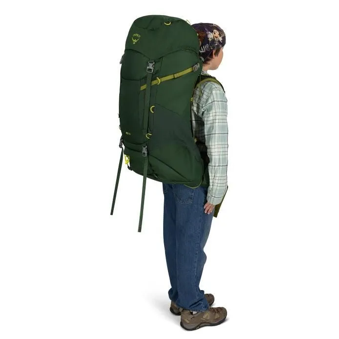 Ace 50 Youth Backpack