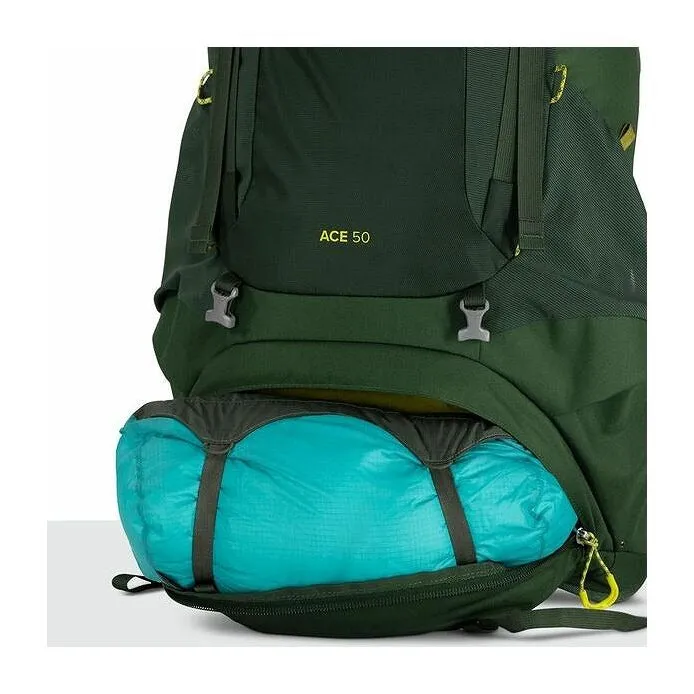 Ace 50 Youth Backpack