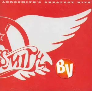 Aerosmith - Greatest Hits Audio