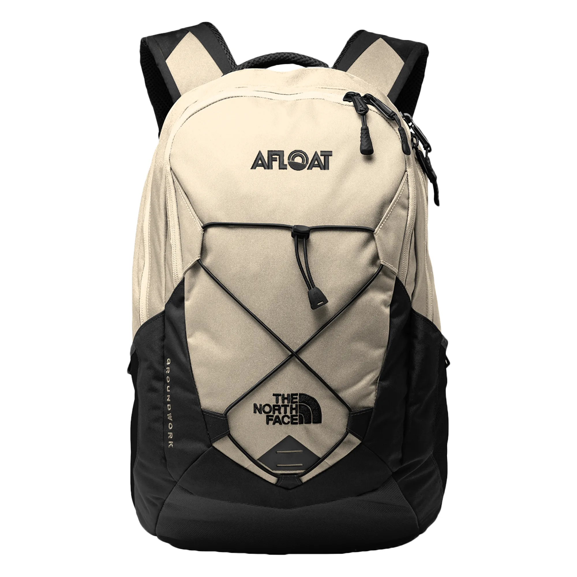 AFLOAT—The North Face ® Groundwork Backpack