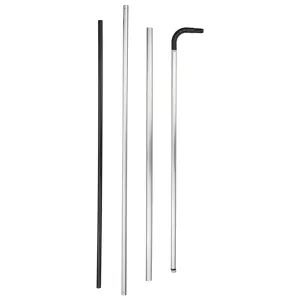 ARB 4X4 | Simpson Veranda Bow Kit (815104)