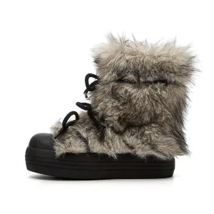 Arctic boots