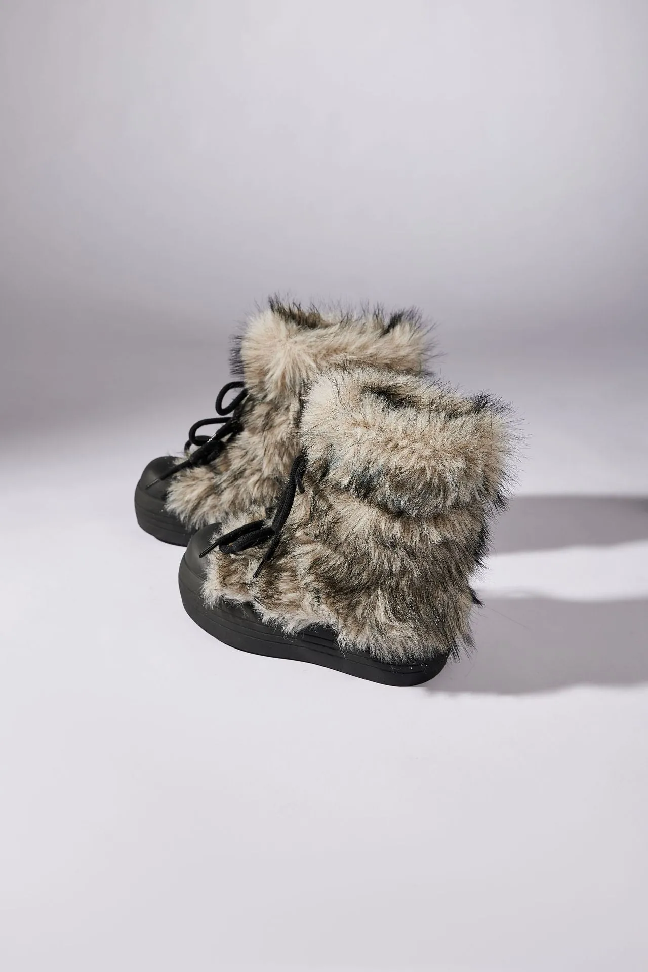 Arctic boots