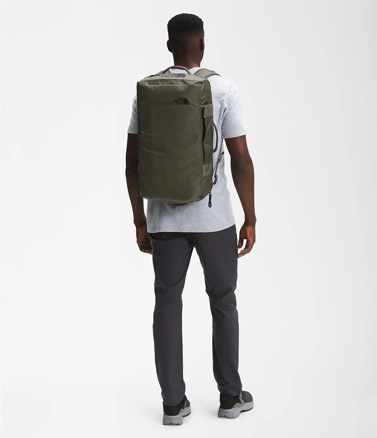 Base Camp Voyager - 32L - NF0A52RR - Past Season