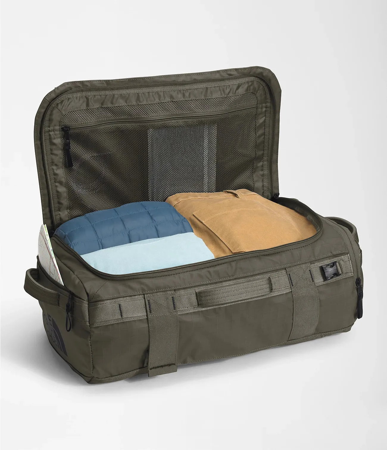 Base Camp Voyager - 32L - NF0A52RR - Past Season