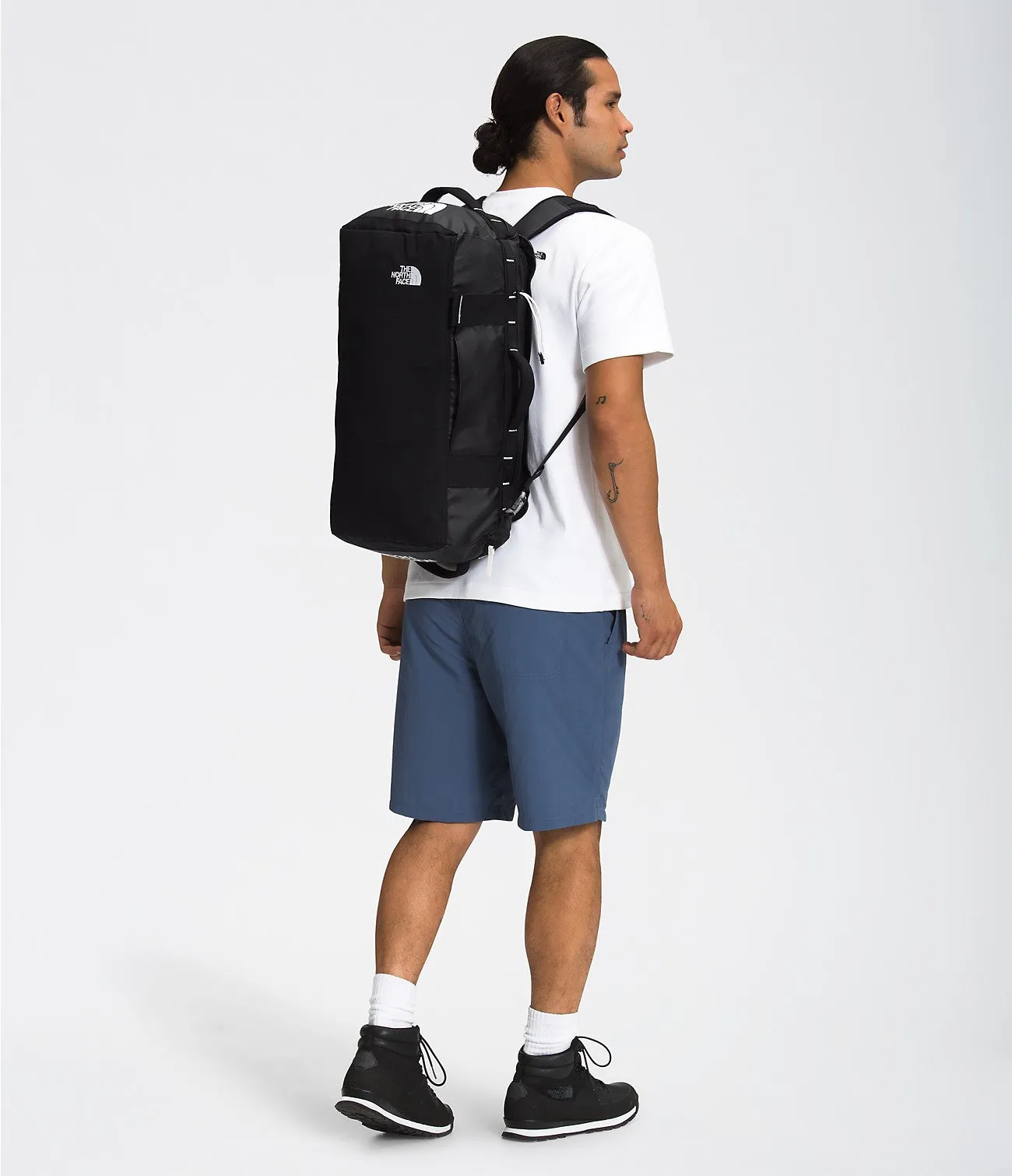 Base Camp Voyager - 32L - NF0A52RR - Past Season