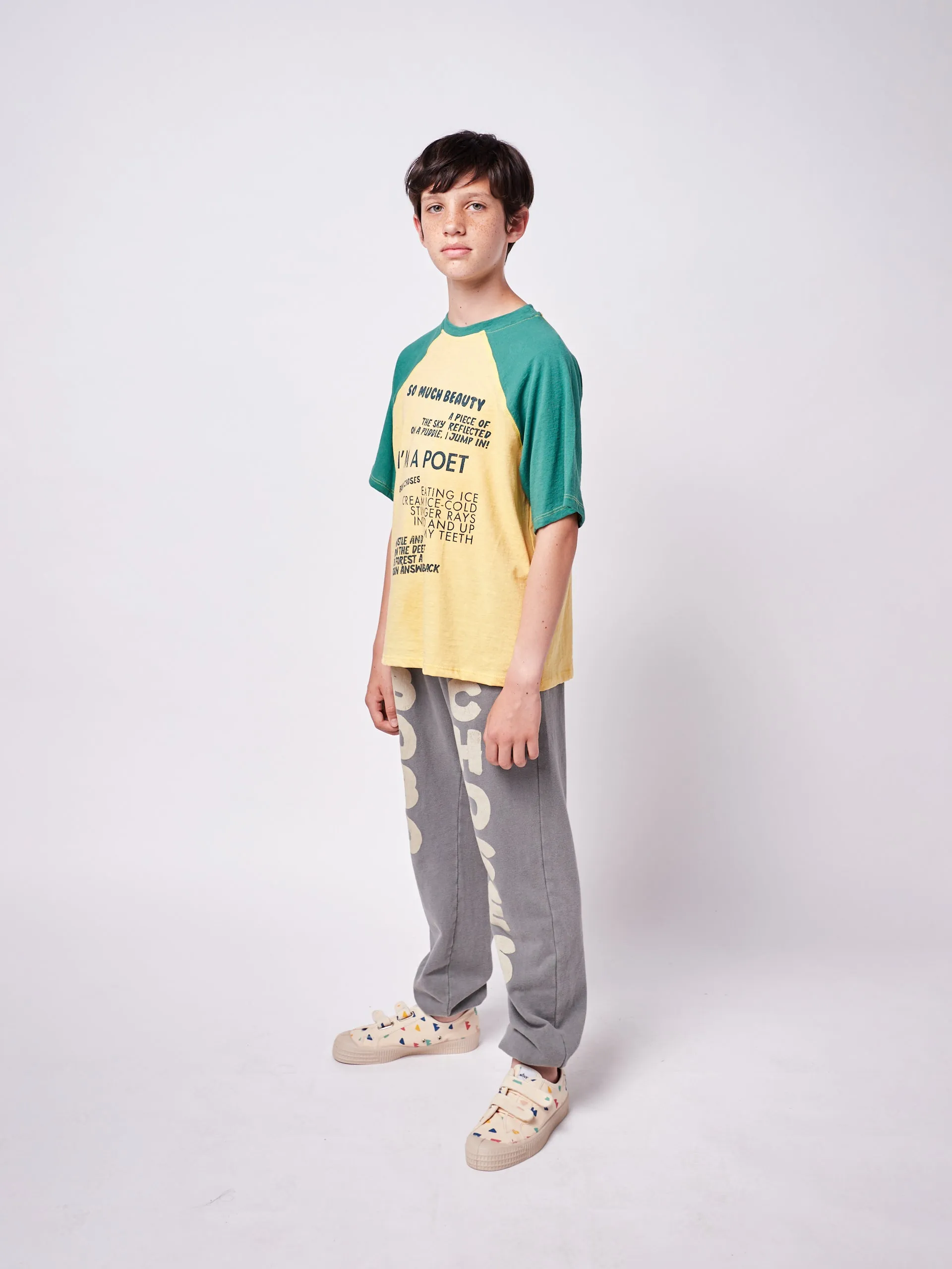 Bobo Choses Jogging Pants