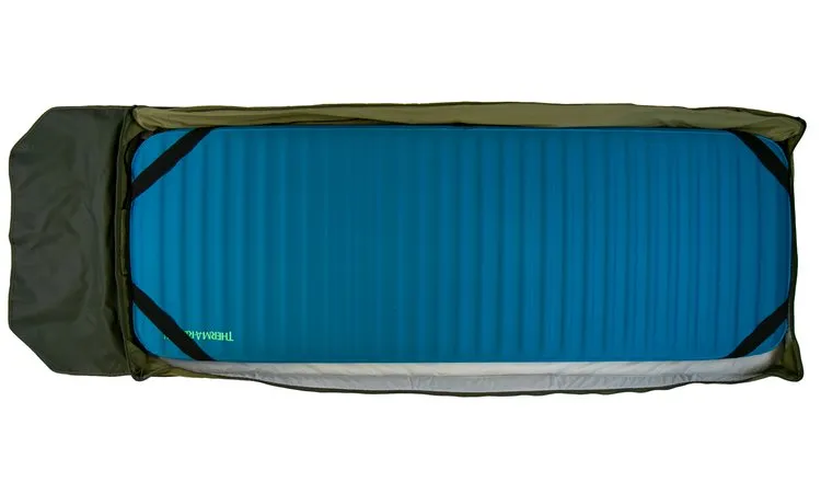 BORN OUTDOOR | Badger Bed 25 Sierra Bundle