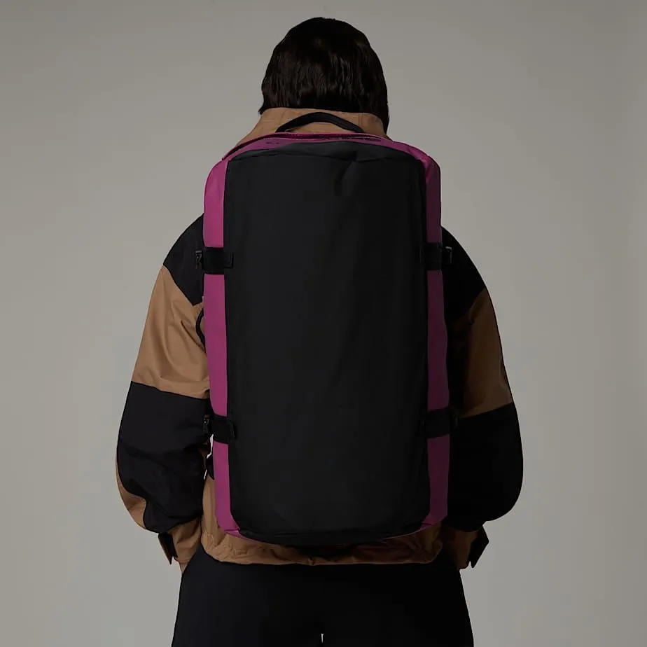 Borsa Base Camp S Cyber Berry/Black