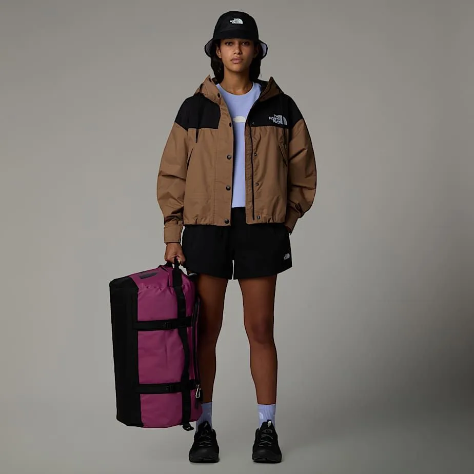 Borsa Base Camp S Cyber Berry/Black