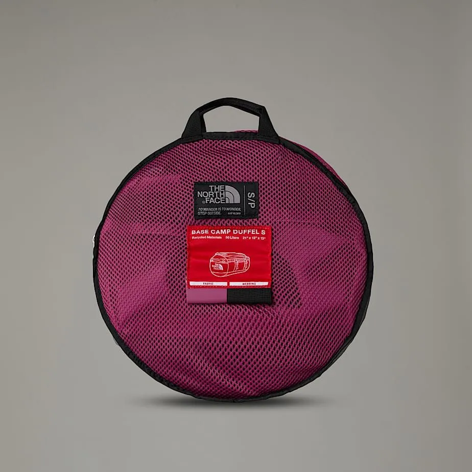 Borsa Base Camp S Cyber Berry/Black
