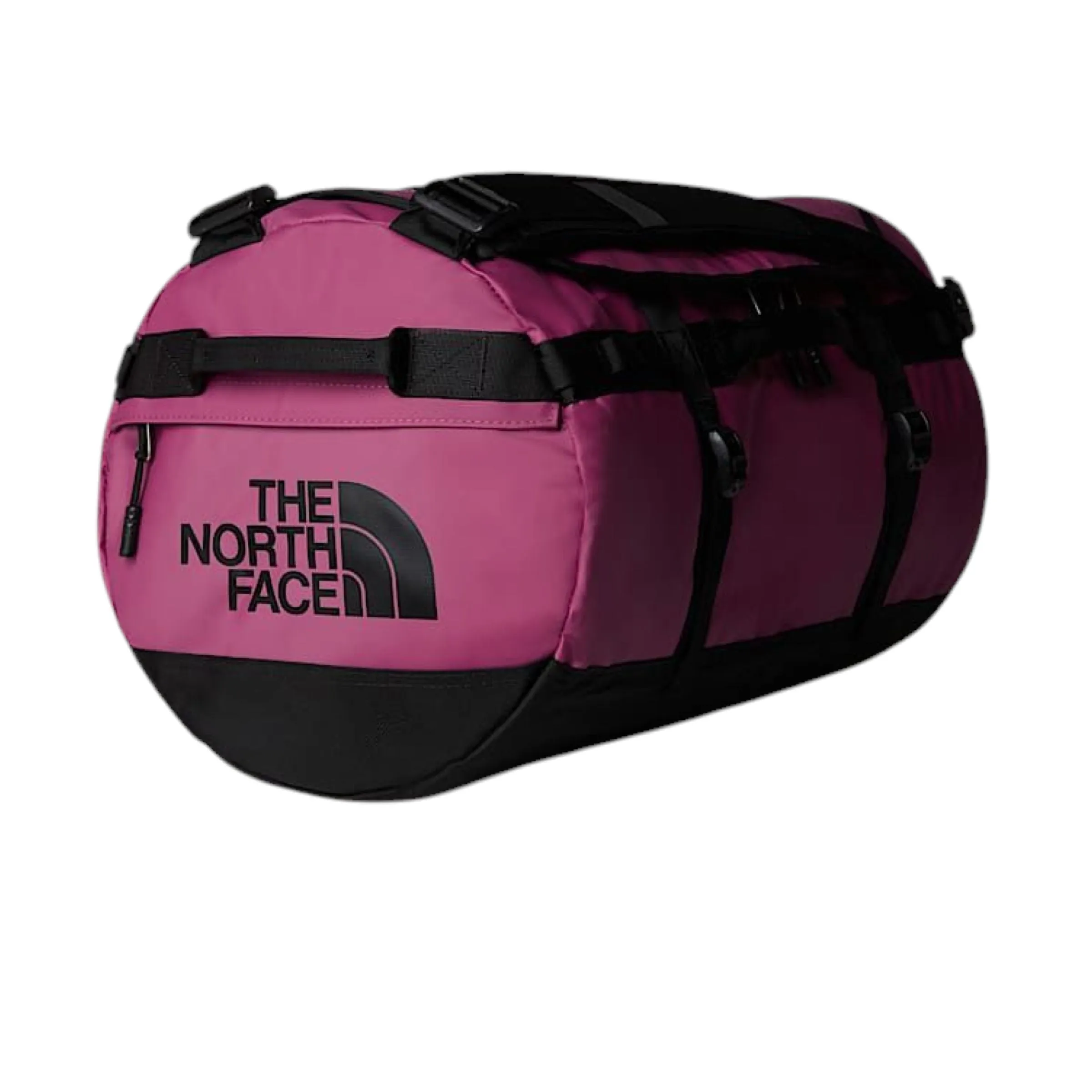 Borsa Base Camp S Cyber Berry/Black