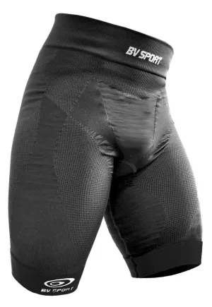 BV Sport CSX Men's Compression Shorts