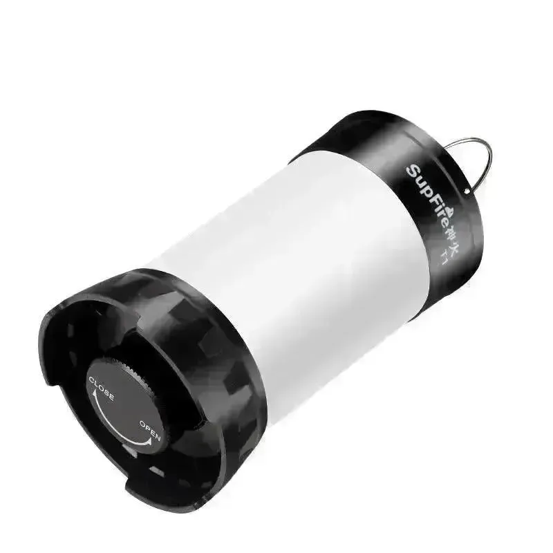 Camping Lights Camping Lights Outdoor Multi-function LED Rechargeable Super Bright Tent Camping Stall Lights