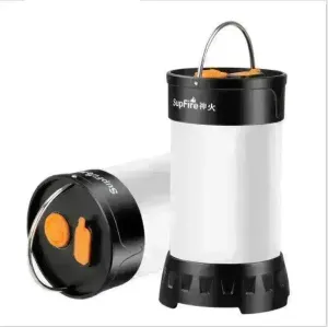 Camping Lights Camping Lights Outdoor Multi-function LED Rechargeable Super Bright Tent Camping Stall Lights