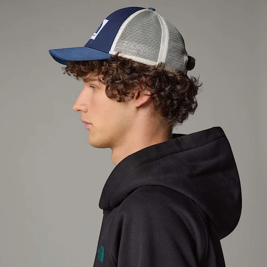 Cappello Mudder Extensive Shady Blue/Summit Navy