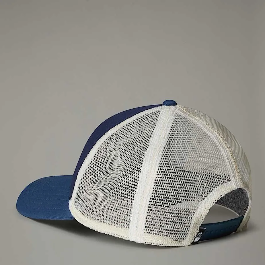 Cappello Mudder Extensive Shady Blue/Summit Navy