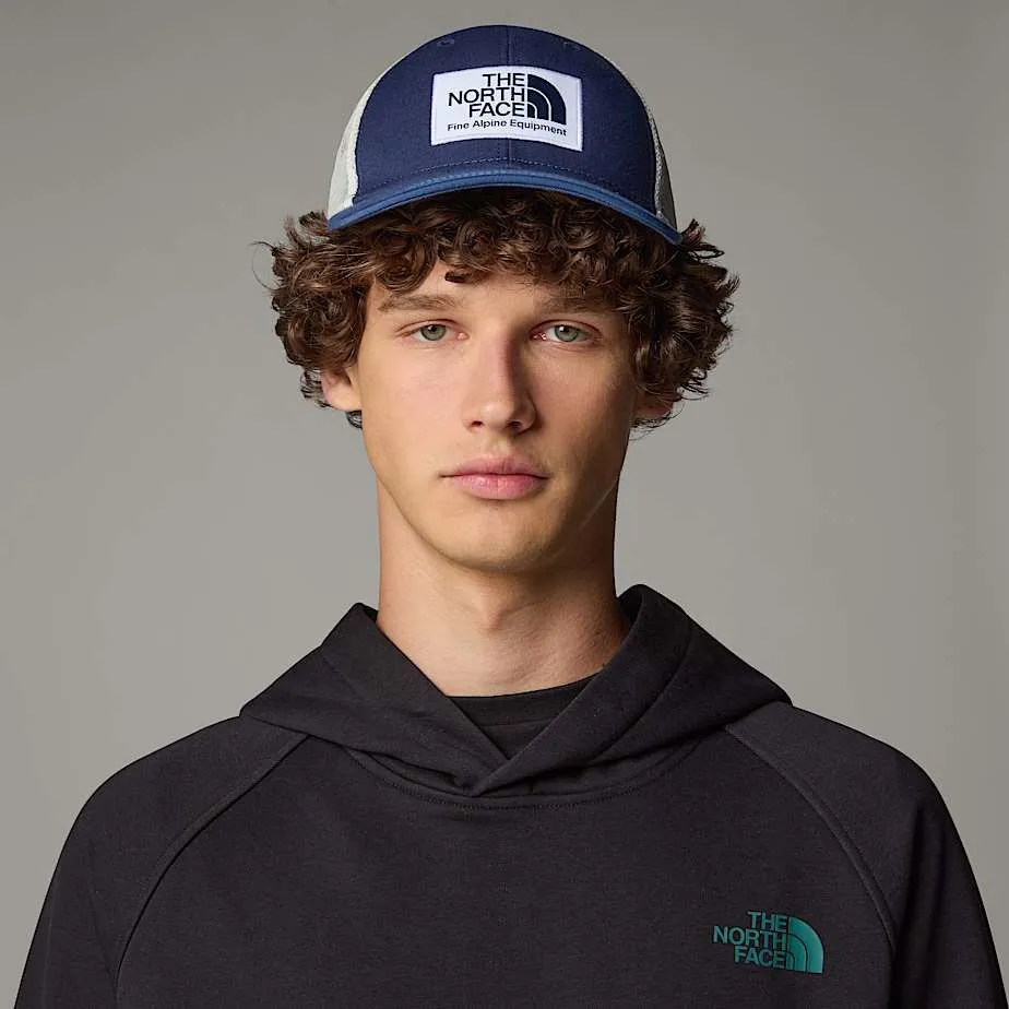Cappello Mudder Extensive Shady Blue/Summit Navy