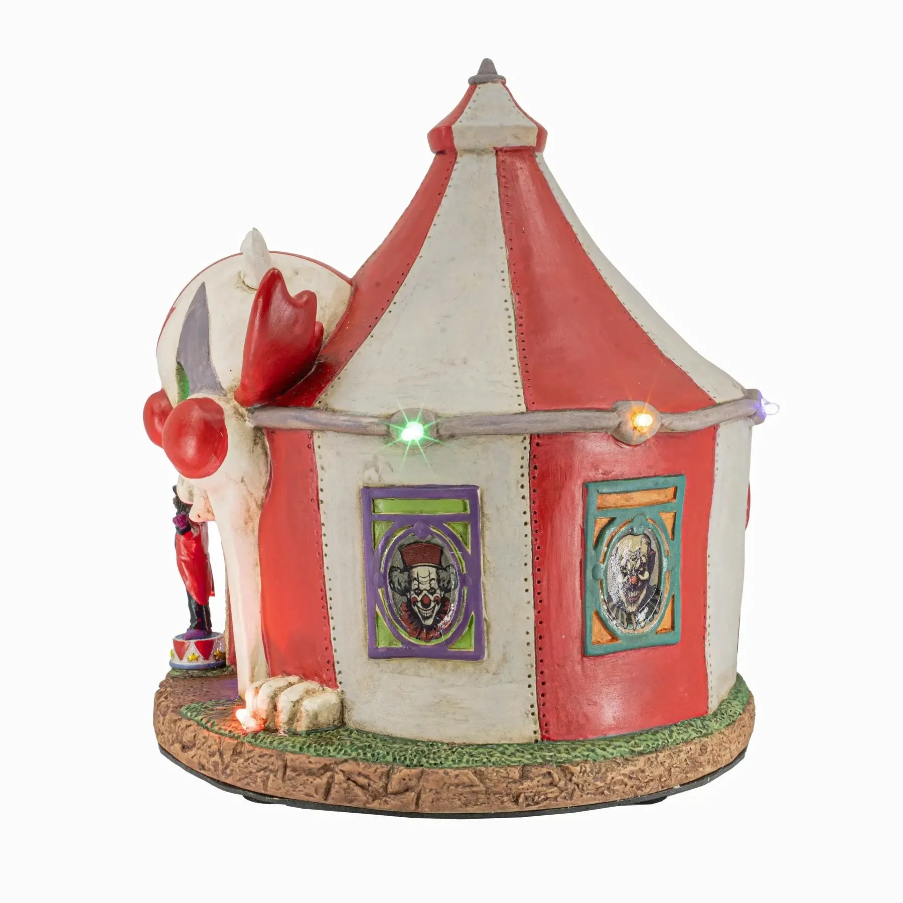 CarnEvil Tent