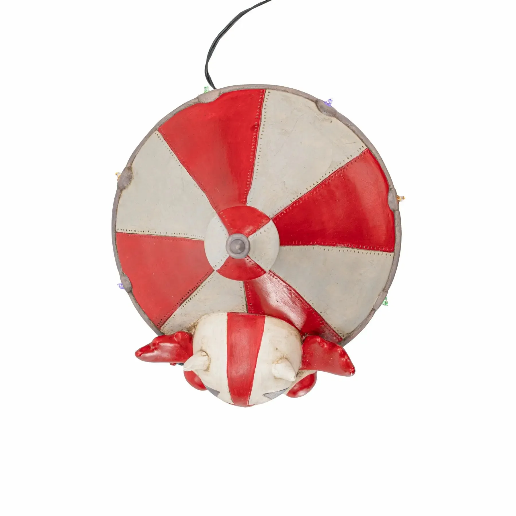 CarnEvil Tent