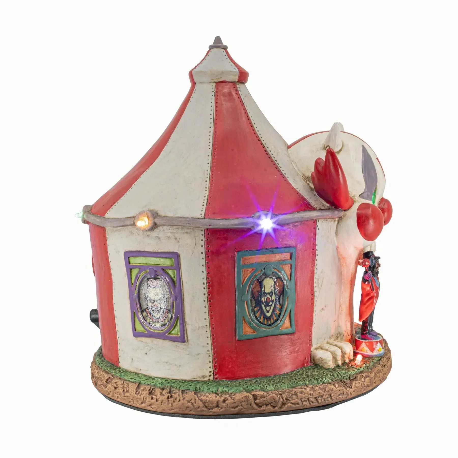 CarnEvil Tent