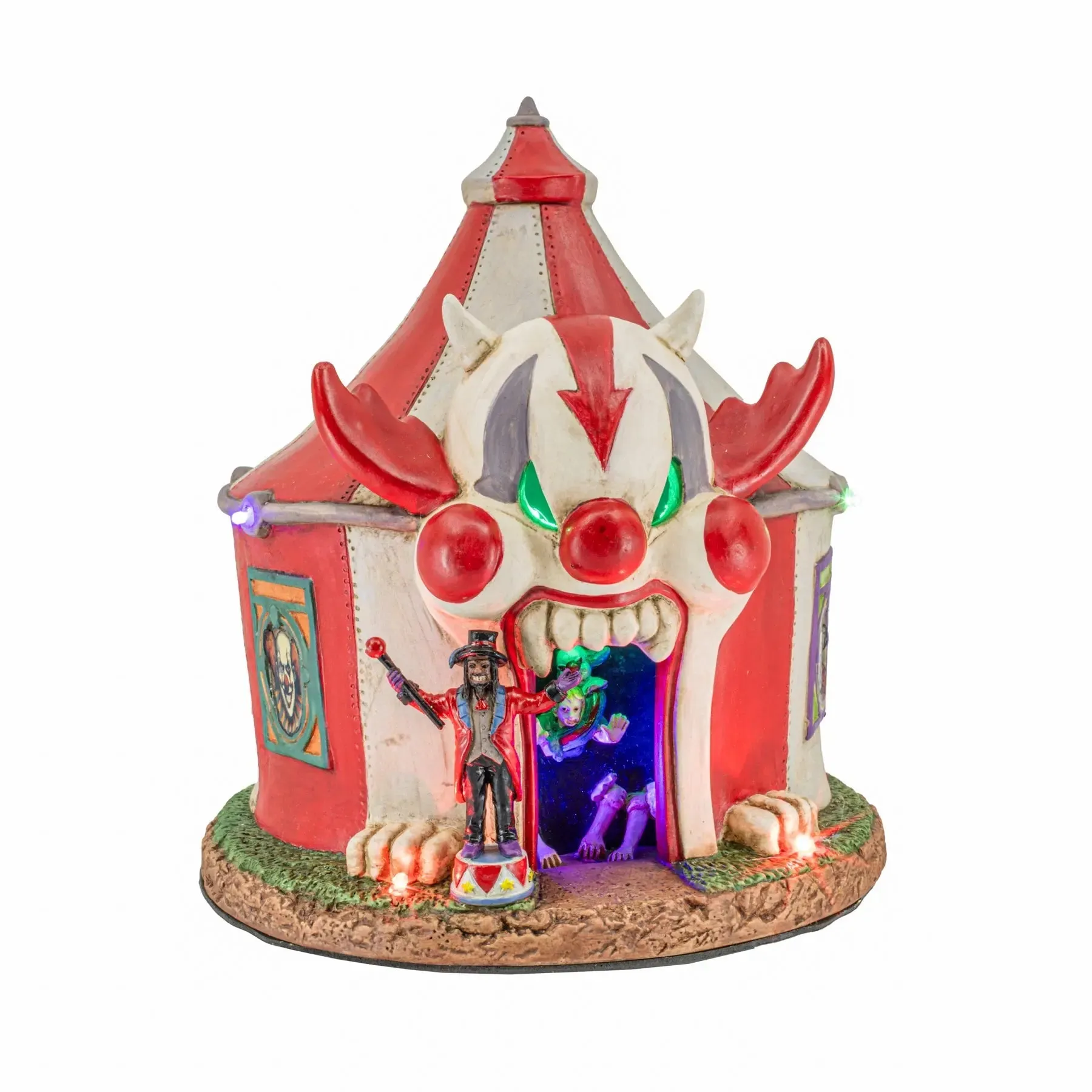 CarnEvil Tent