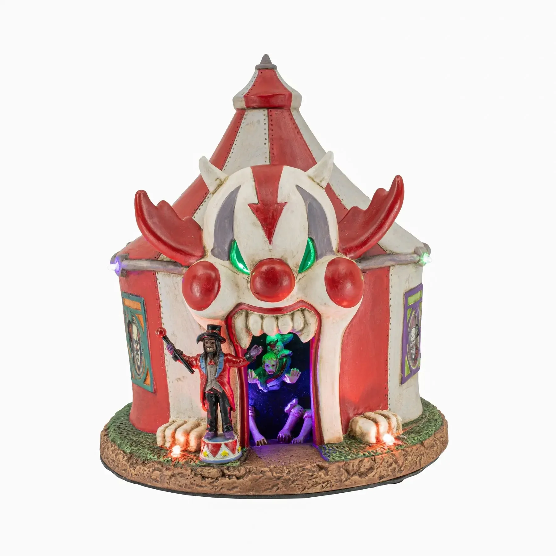 CarnEvil Tent