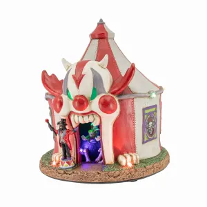 CarnEvil Tent