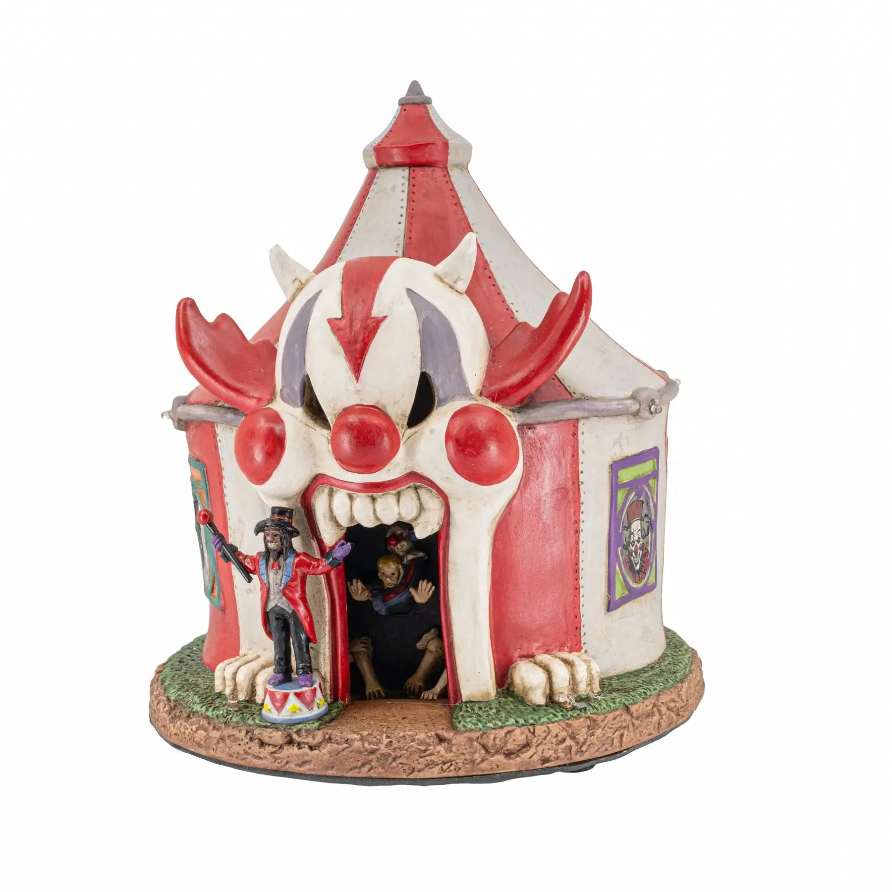 CarnEvil Tent