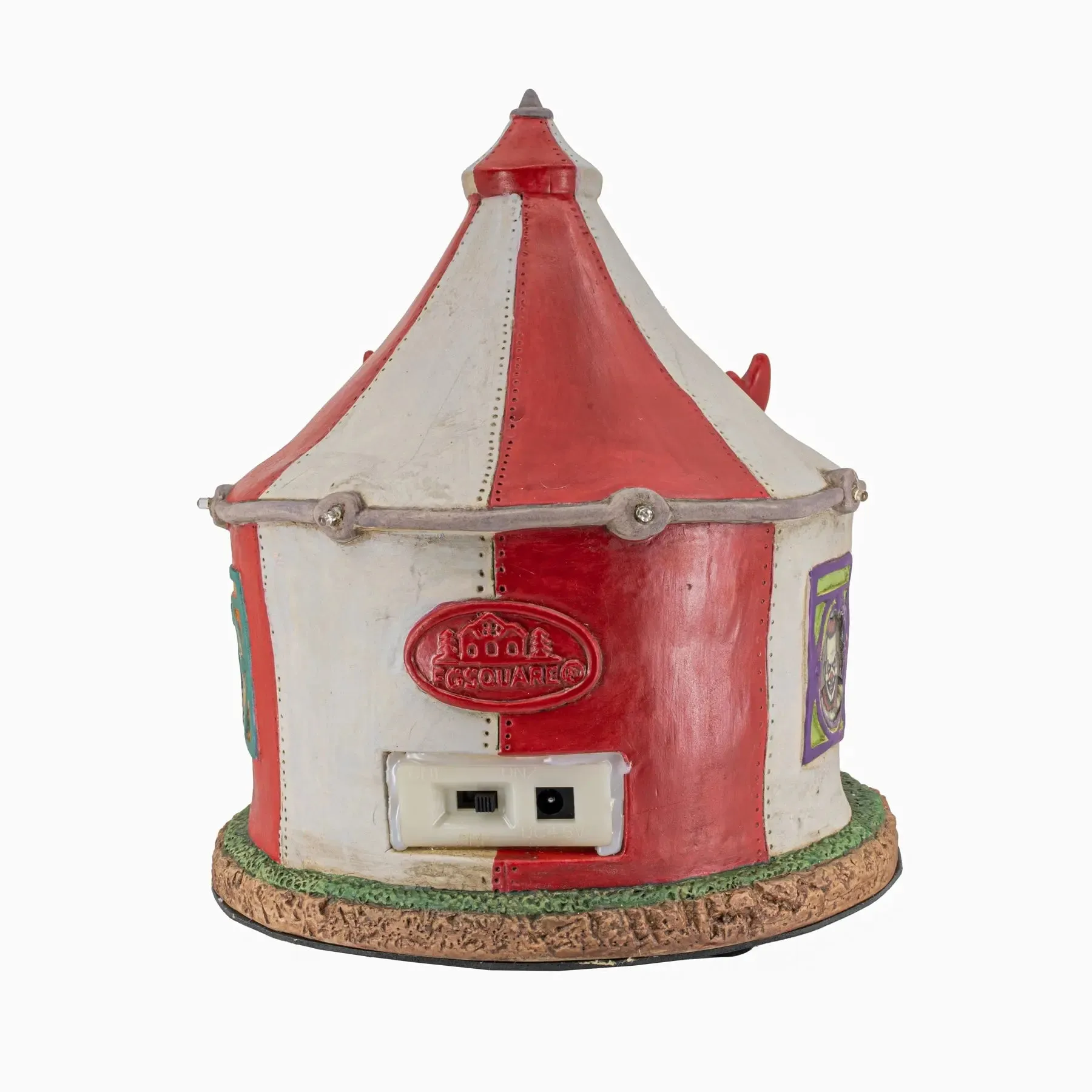 CarnEvil Tent