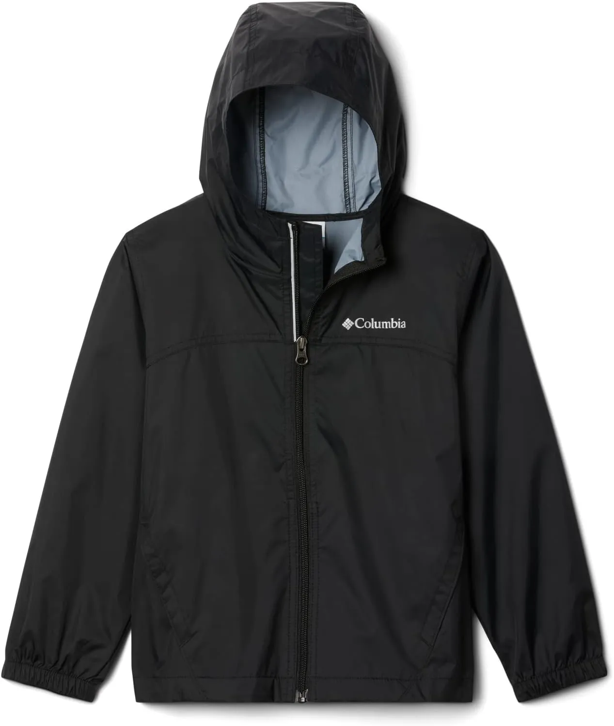 Columbia Boys' Glennaker Rain Jacket