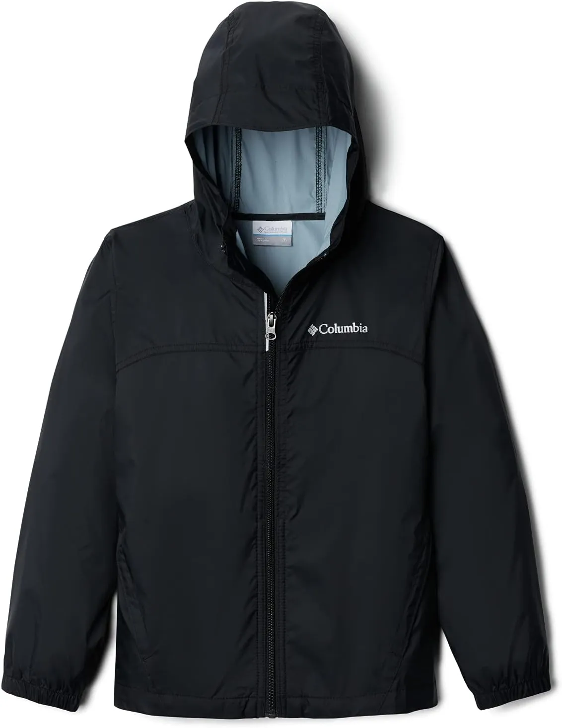 Columbia Boys' Glennaker Rain Jacket