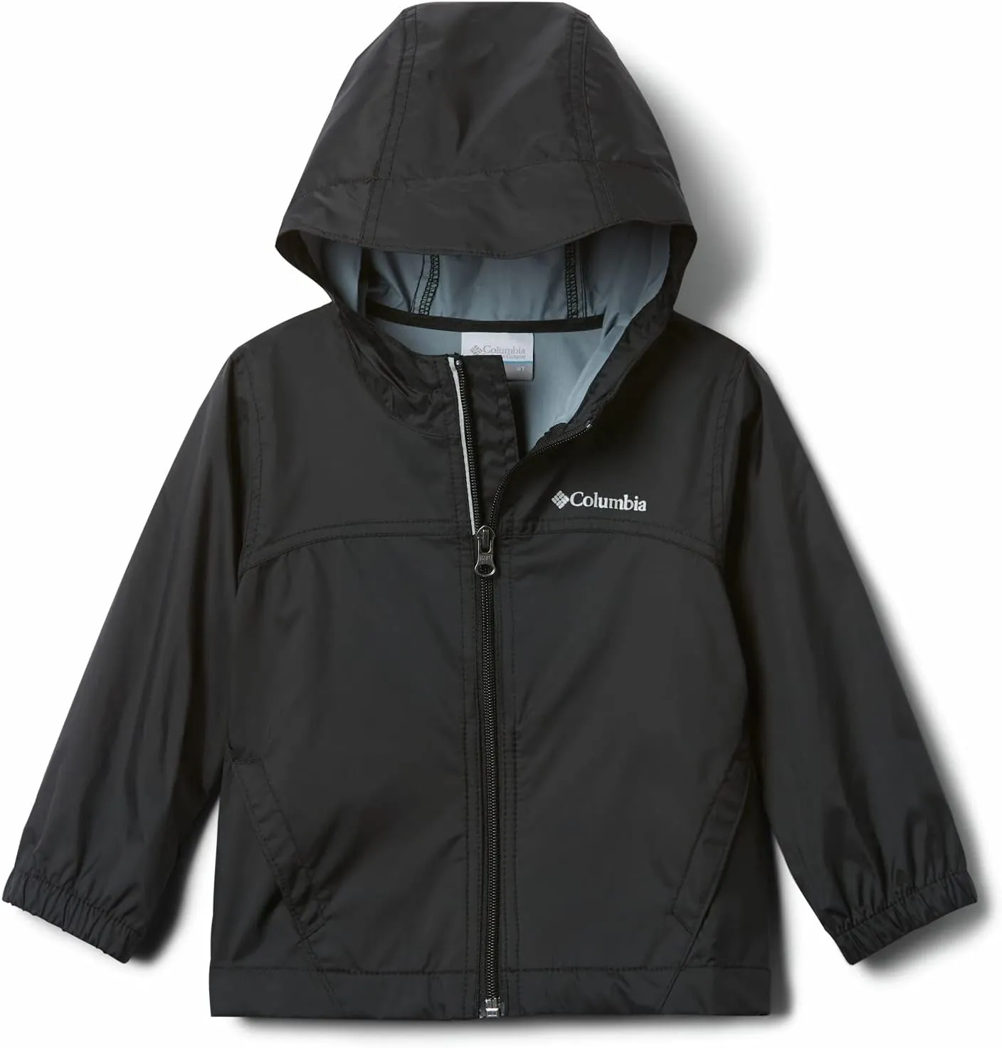 Columbia Boys' Glennaker Rain Jacket
