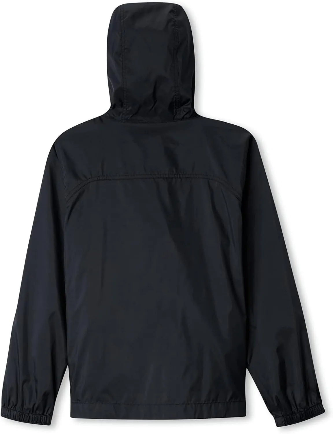 Columbia Boys' Glennaker Rain Jacket