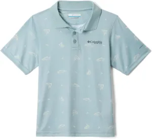 Columbia Boy's Super Slack Tide Polo