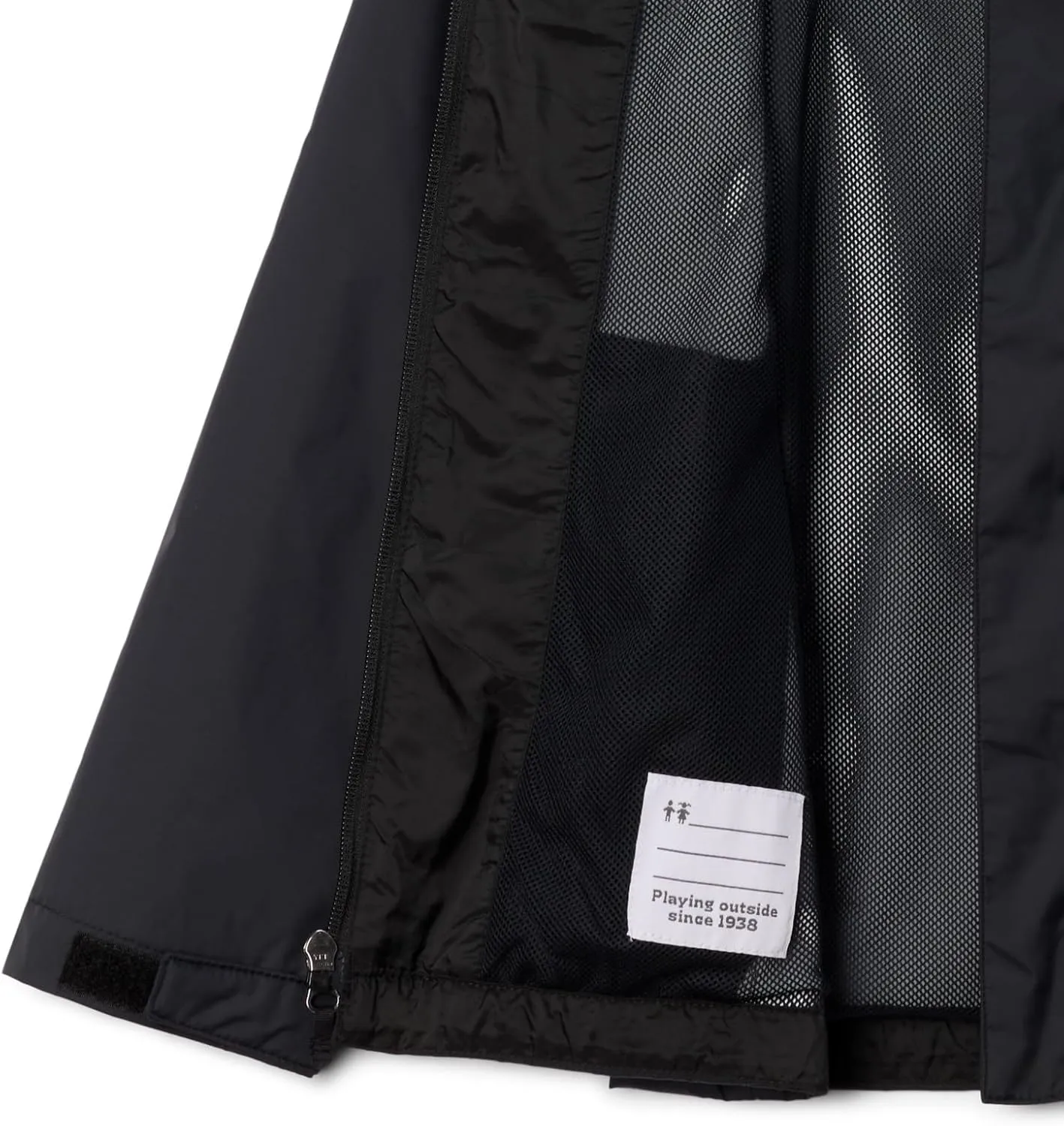 Columbia Boys' Watertight II Jacket