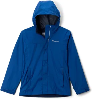 Columbia Boys' Watertight II Jacket