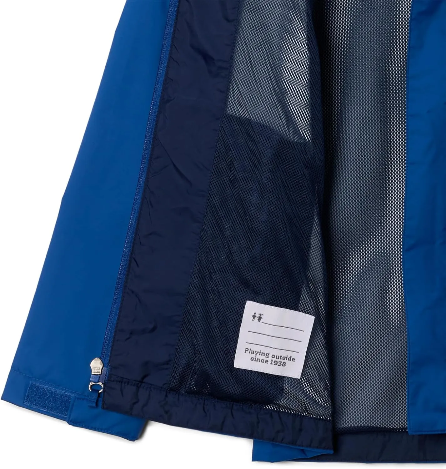 Columbia Boys' Watertight II Jacket