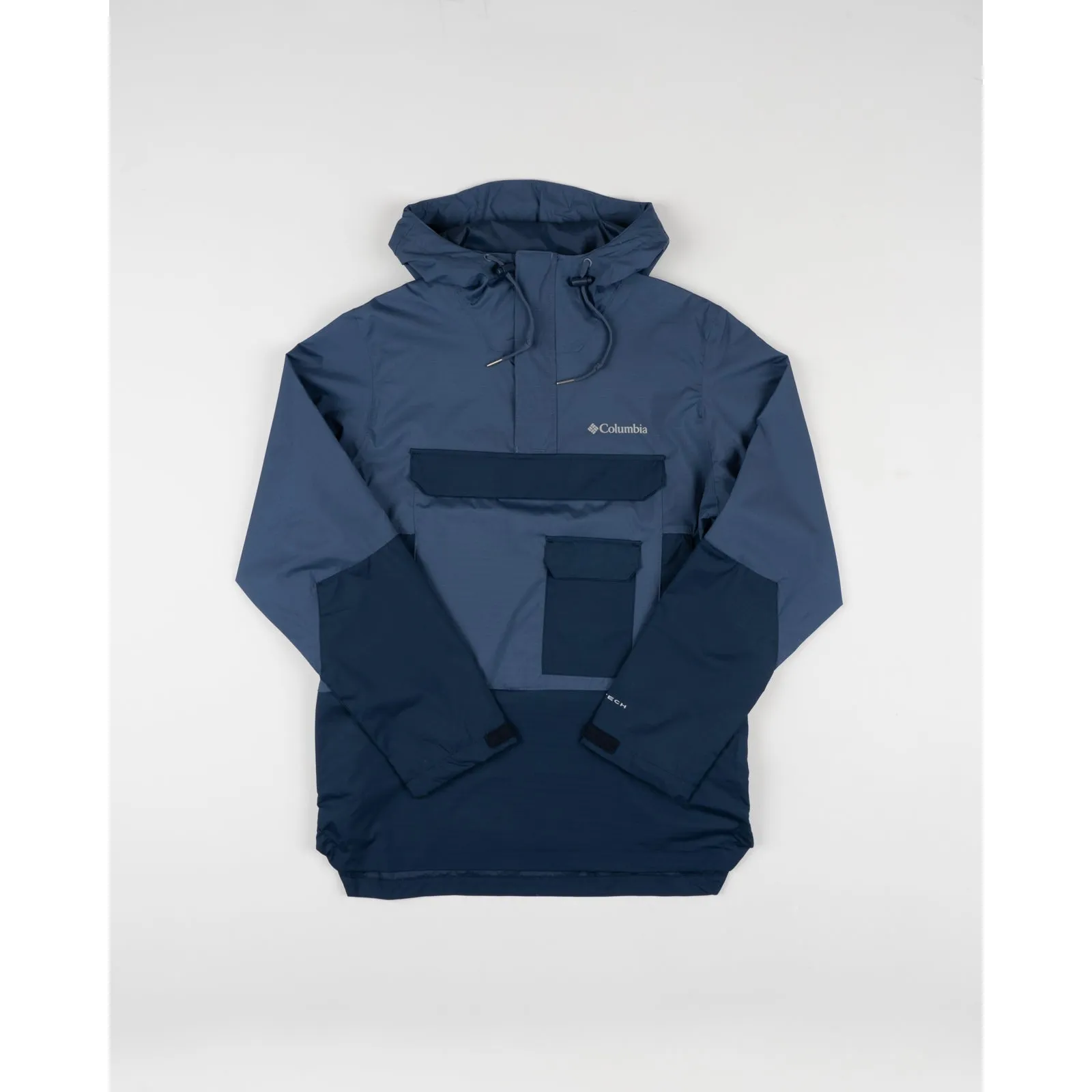Columbia Buckhollow Anorak