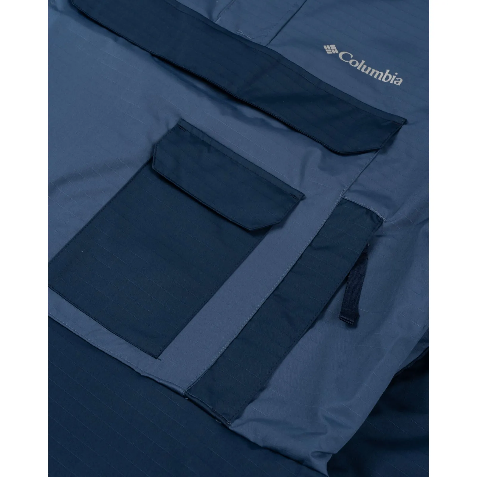 Columbia Buckhollow Anorak