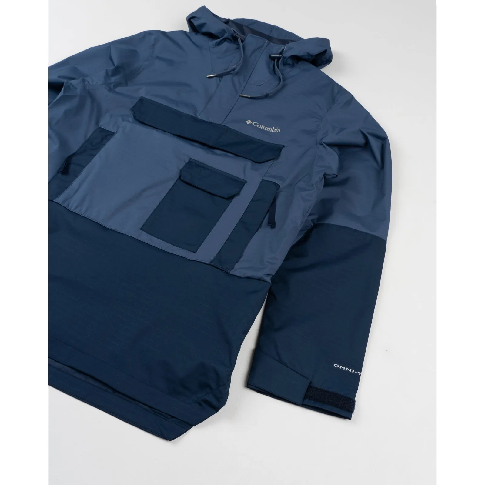 Columbia Buckhollow Anorak
