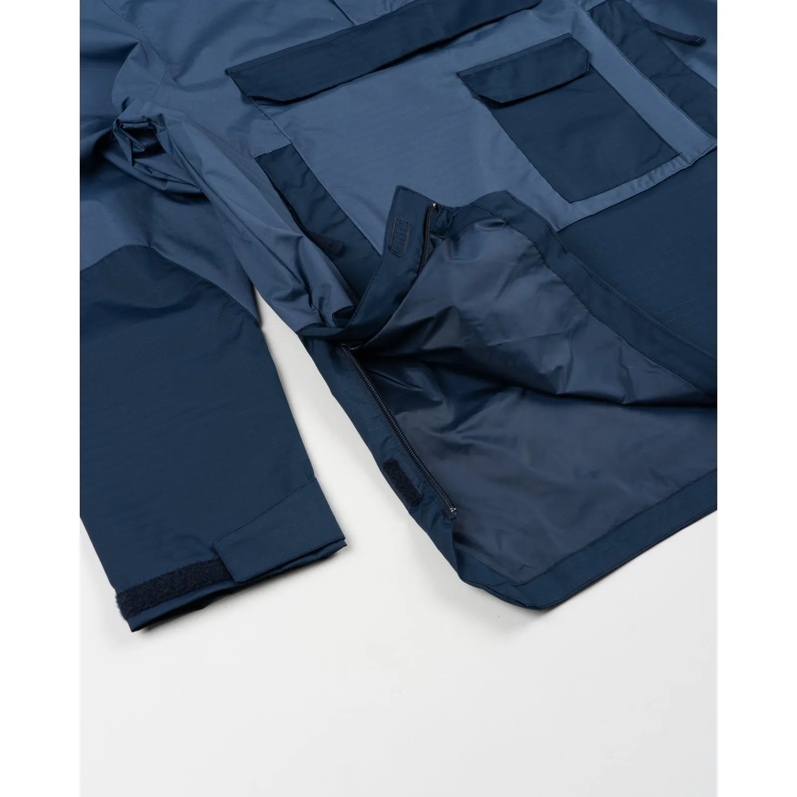 Columbia Buckhollow Anorak