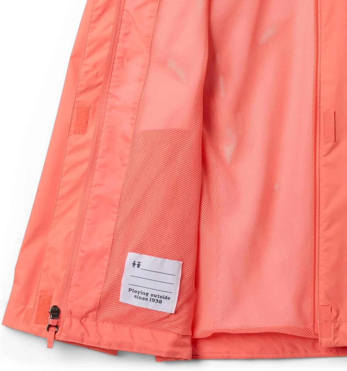 Columbia Girls' Arcadia II Jacket