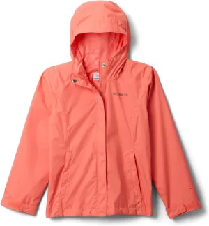 Columbia Girls' Arcadia II Jacket