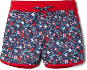 Columbia Girls' Sandy Shores Boardshort