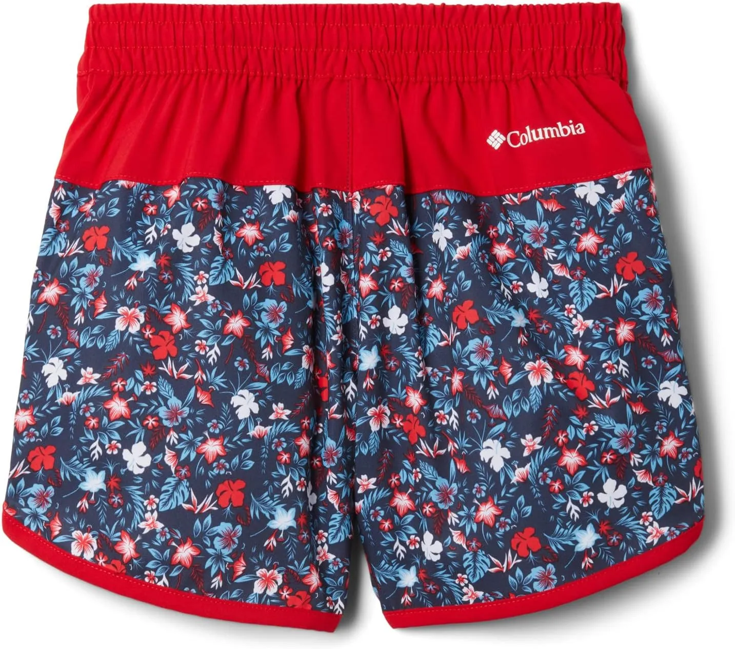 Columbia Girls' Sandy Shores Boardshort