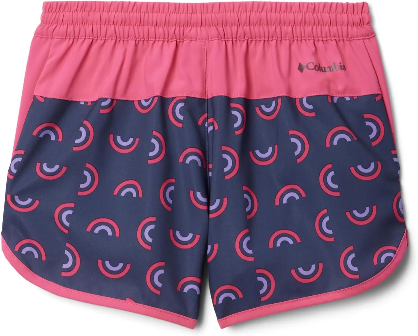 Columbia Girls' Sandy Shores Boardshort